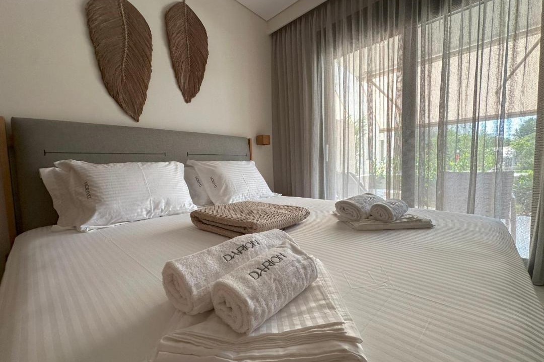 Photo of Bedroom in Nikita