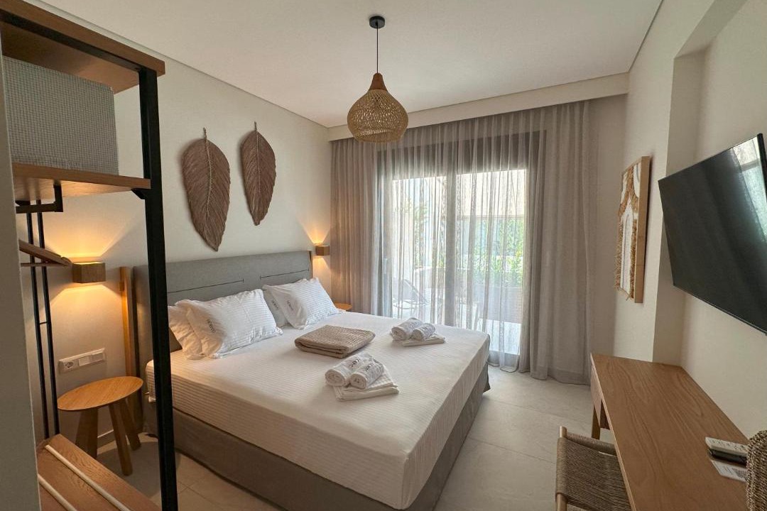 Photo of Bedroom in Nikita