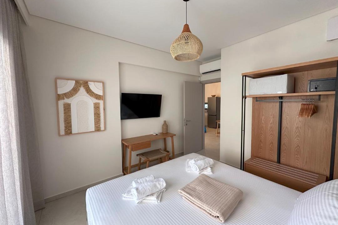 Photo of Bedroom in Nikita