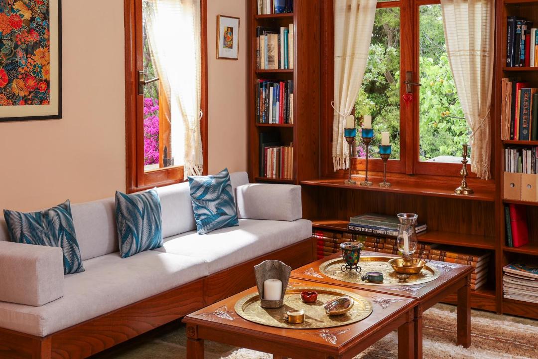 Photo of Livingroom in Artemida