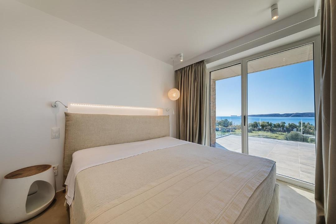 Photo of Bedroom in Gialova