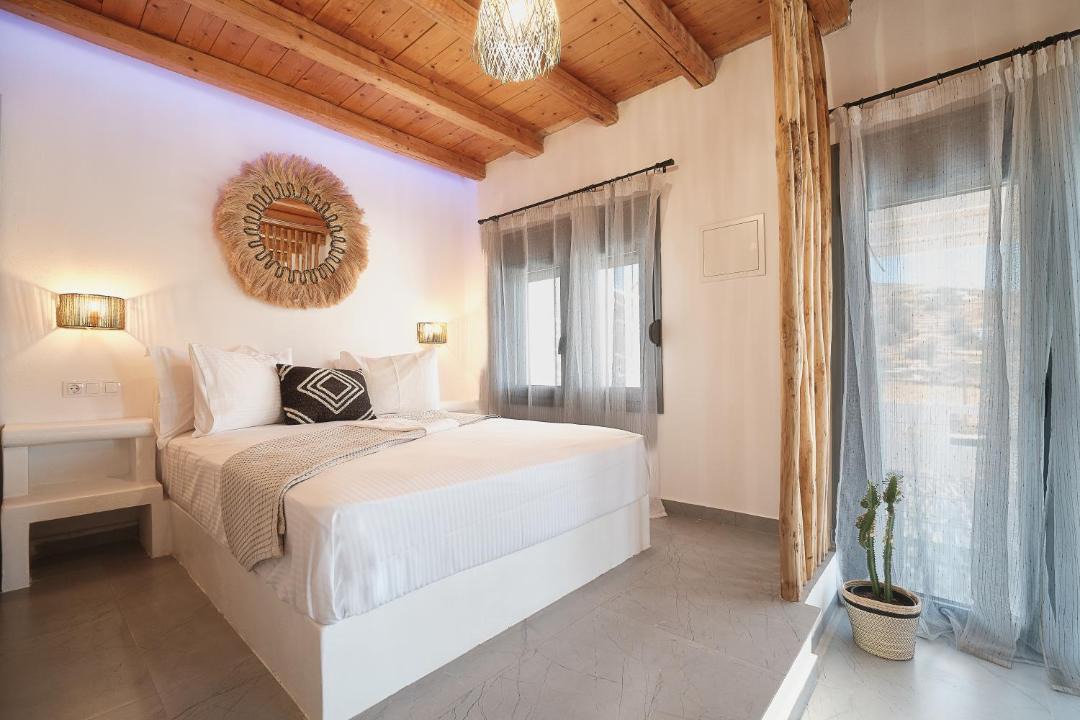 Photo of Bedroom in Kithnos