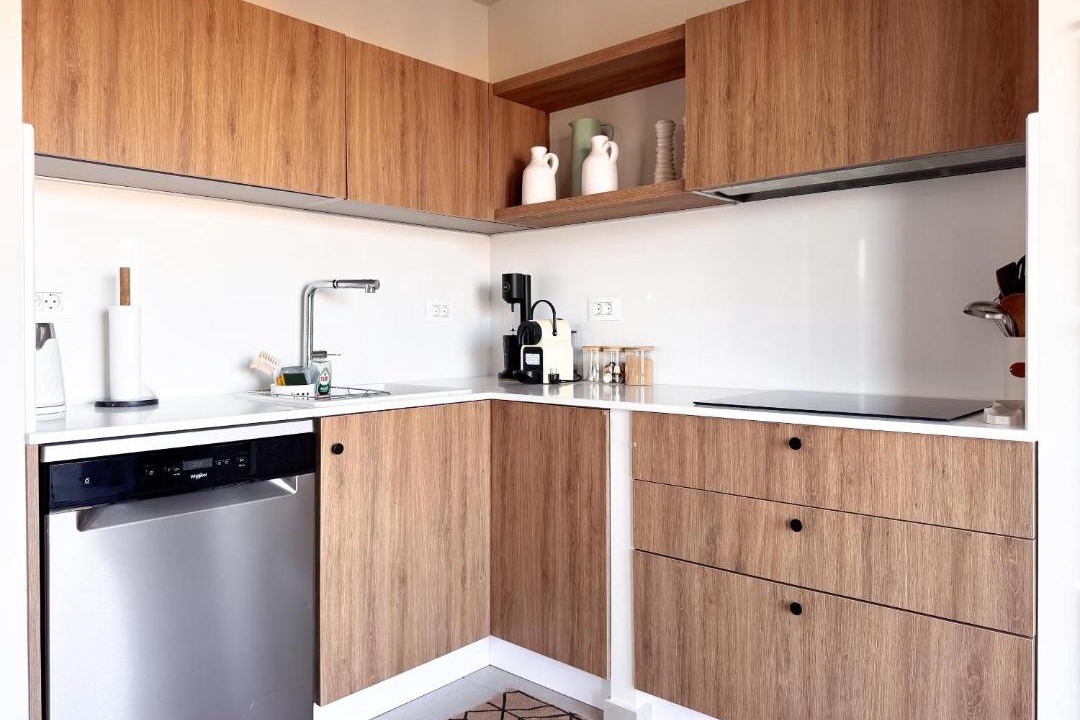 Photo of Kitchen in Ixia