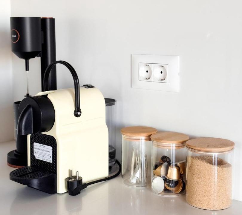 Photo of Kitchen in Ixia
