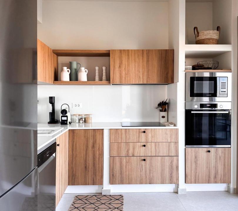 Photo of Kitchen in Ixia