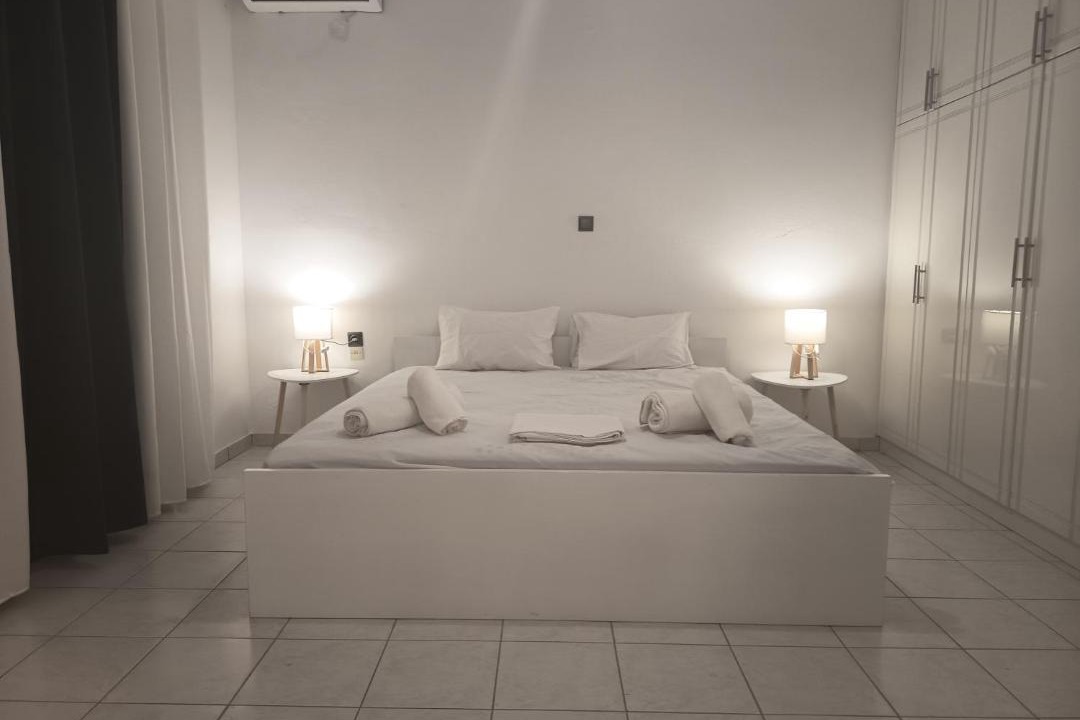 Photo of Bedroom in Zalongo