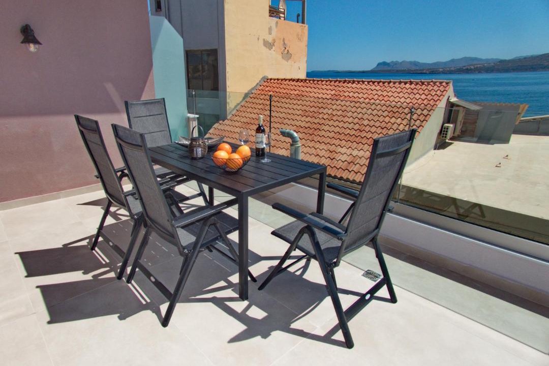 Photo of Patio Balcony in Koum Kapi