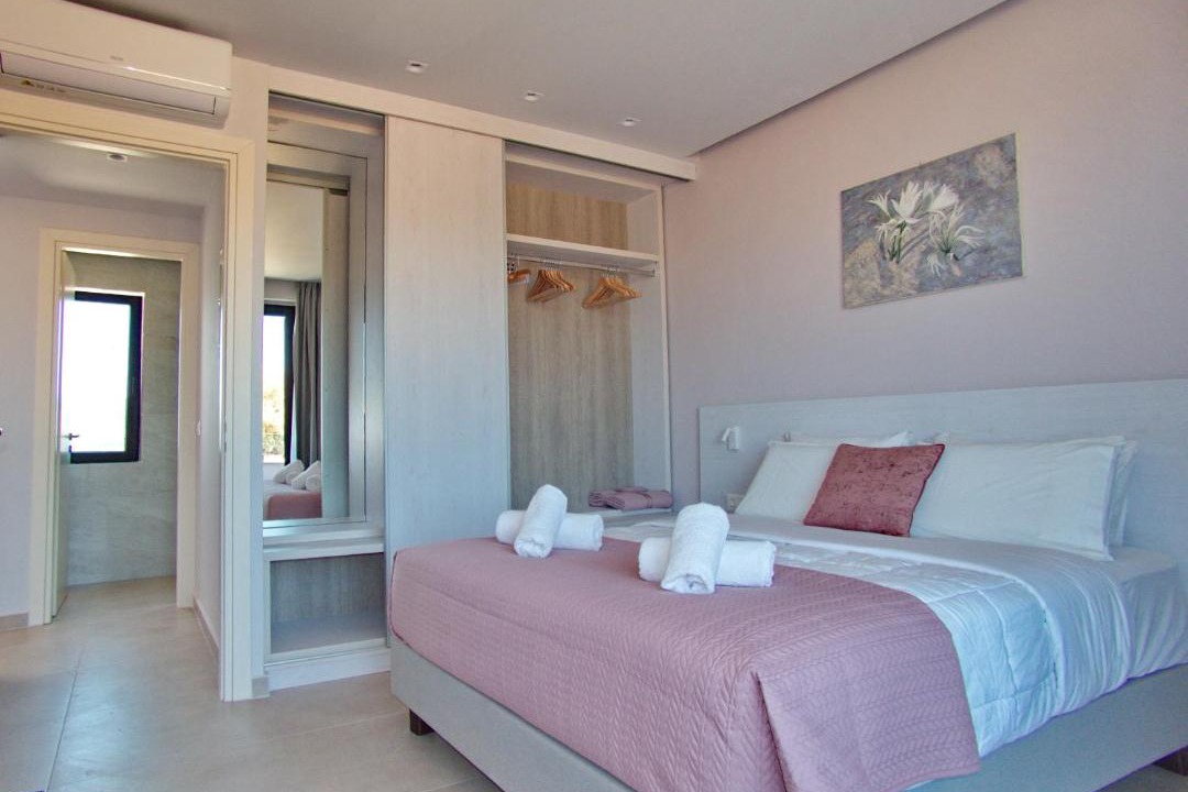 Photo of Bedroom in Koum Kapi