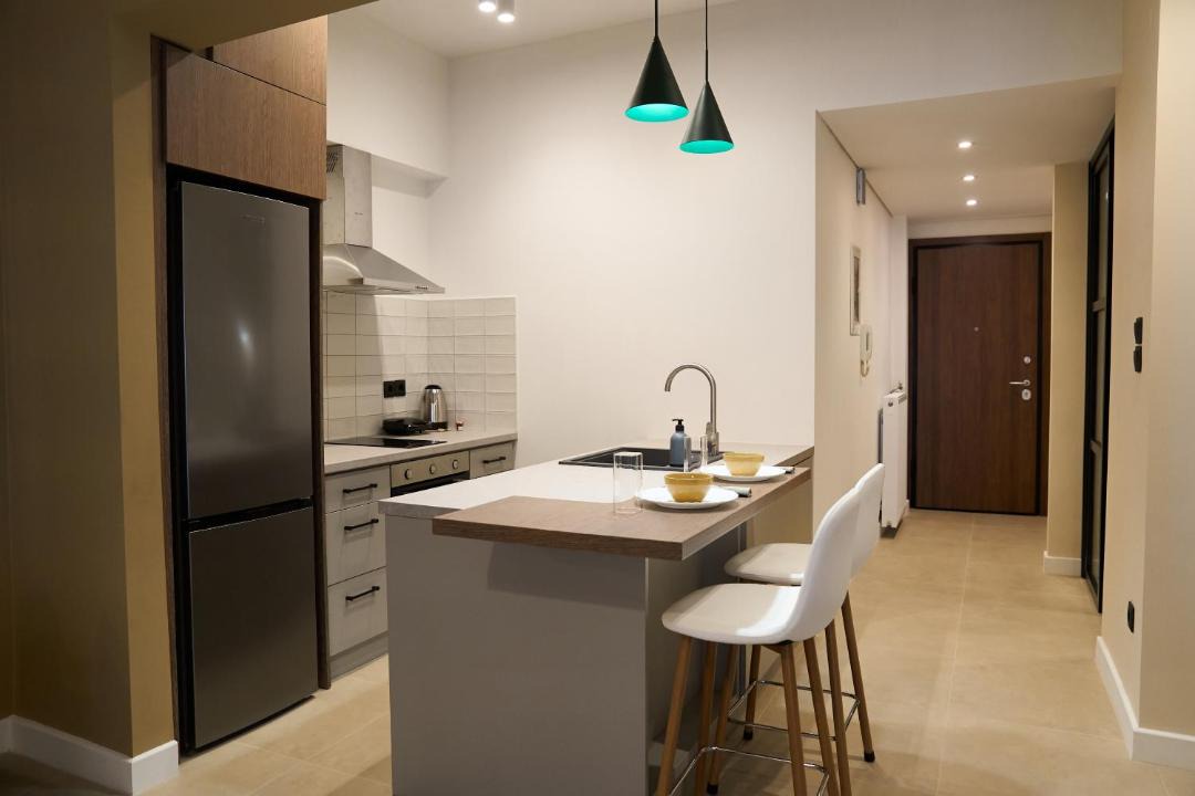 Photo of Kitchen in Komotini