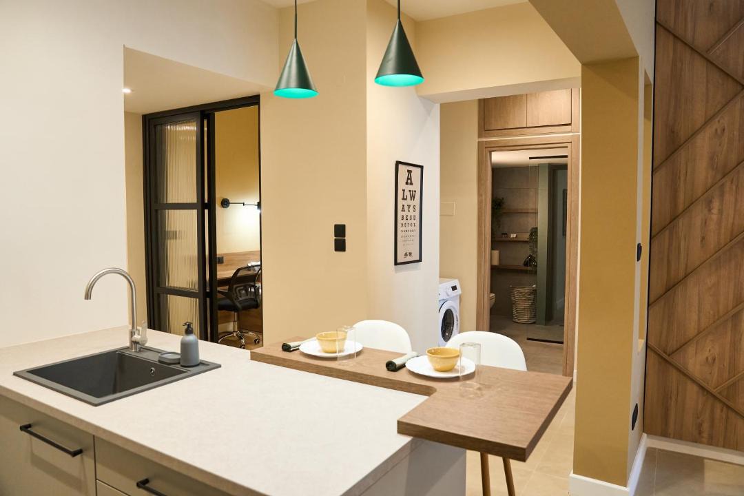 Photo of Kitchen in Komotini
