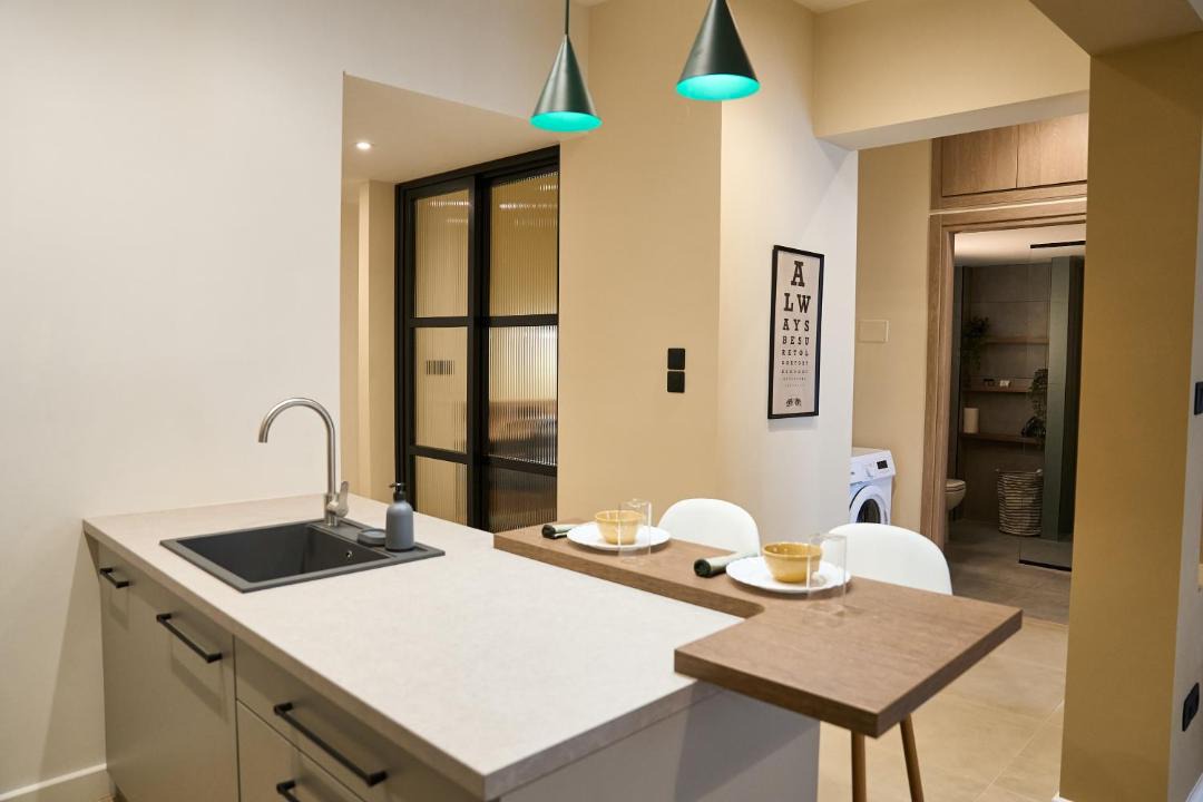 Photo of Kitchen in Komotini