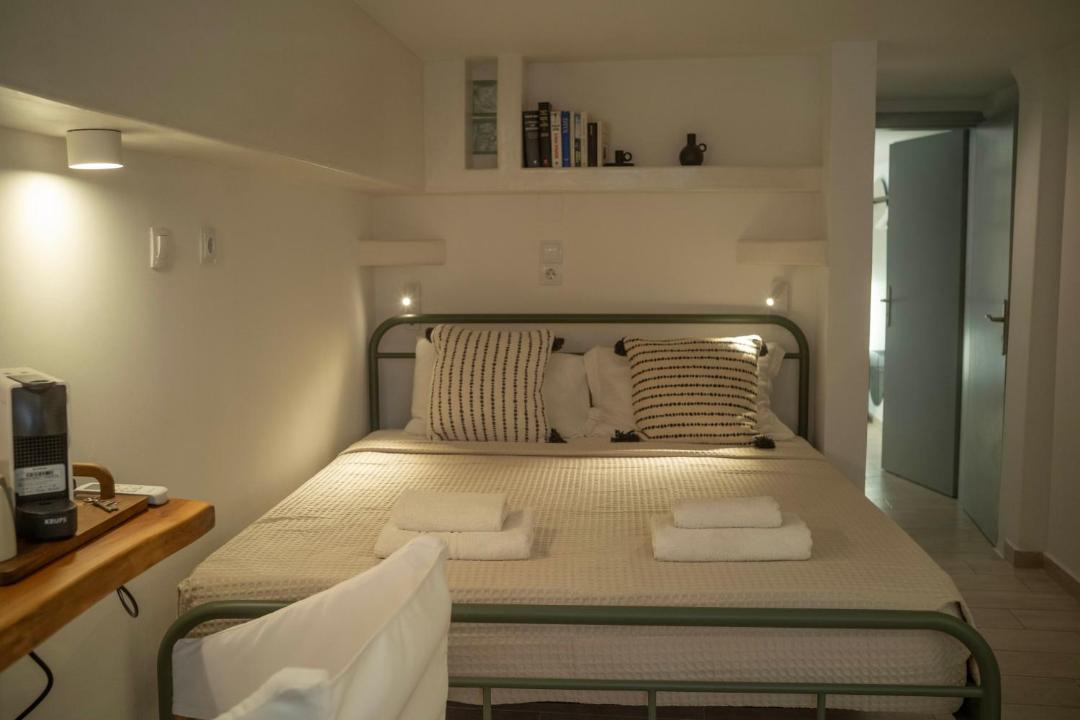 Photo of Bedroom in Naousa