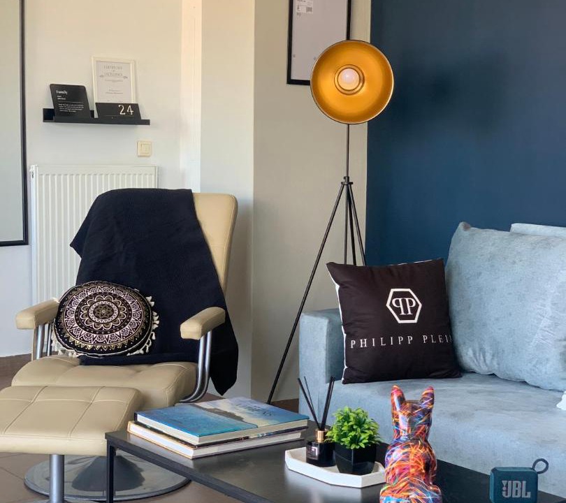 Photo of Livingroom in Markopoulon