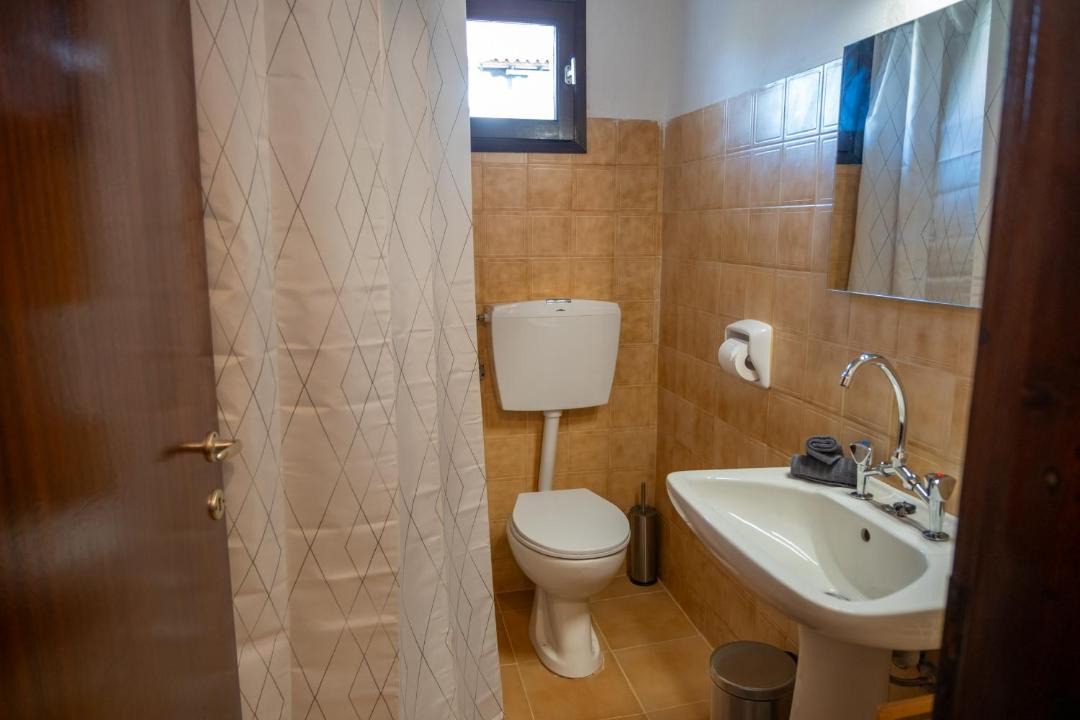 Photo of Bathroom in Nea Skioni