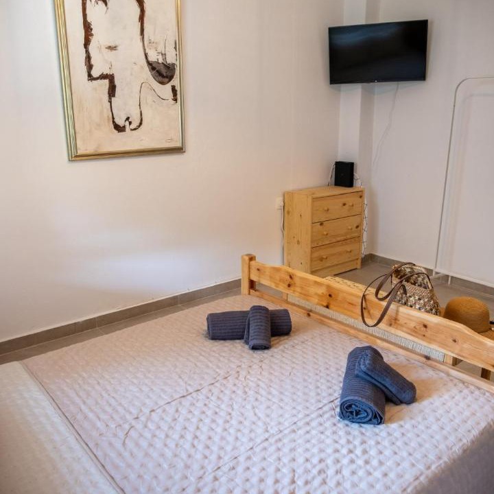 Photo of Bedroom in Nea Skioni