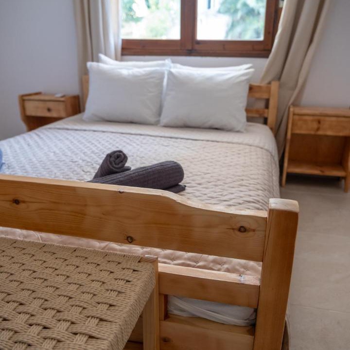 Photo of Bedroom in Nea Skioni