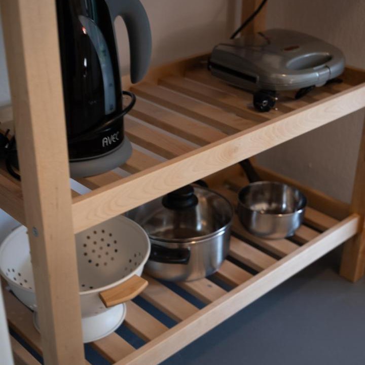 Photo of Kitchen in Nea Skioni