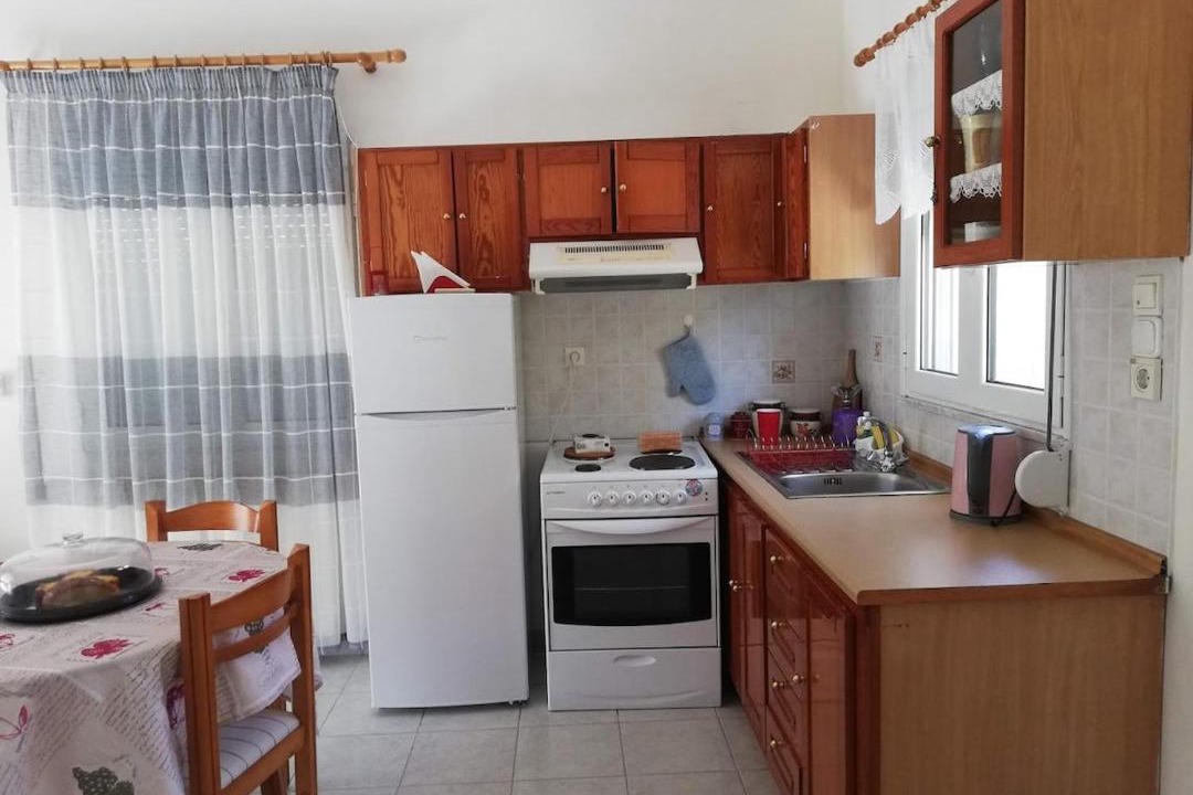 Photo of Kitchen in Sitia