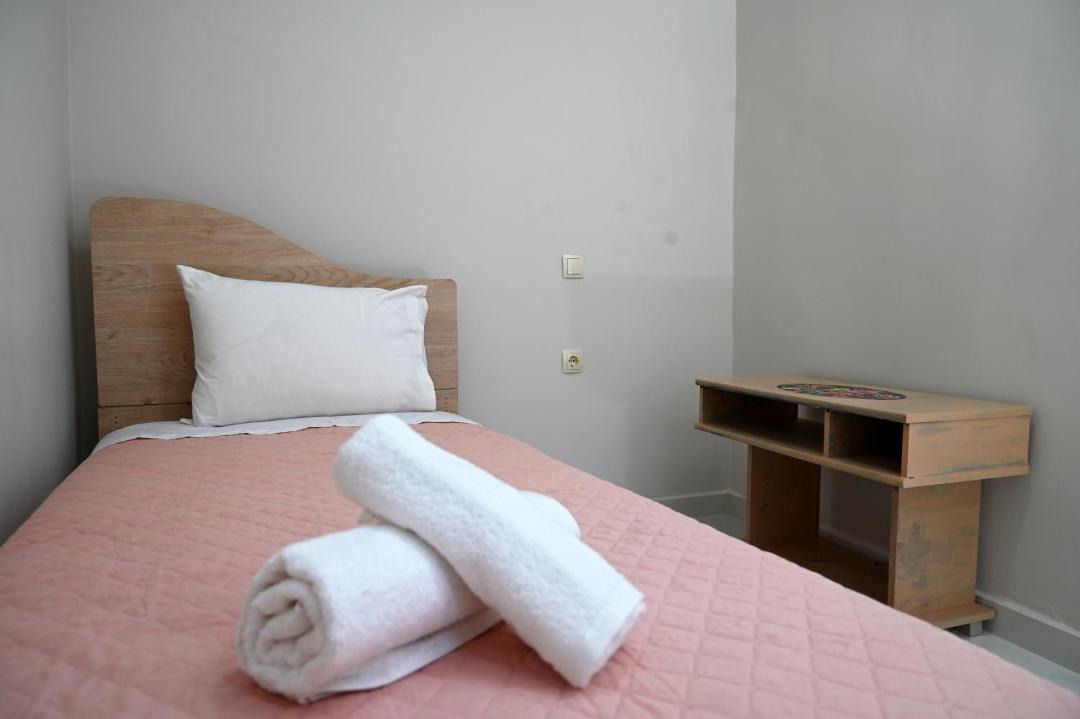 Photo of Bedroom in Aria