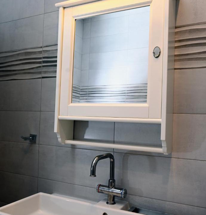 Photo of Bathroom in Aria