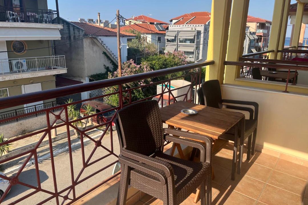 Photo of Patio Balcony in Sarti