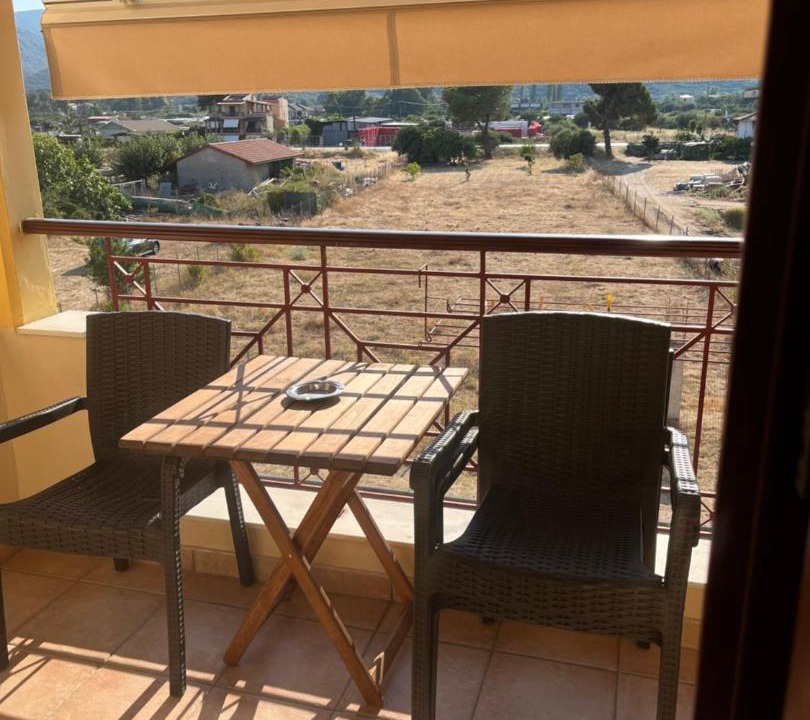 Photo of Patio Balcony in Sarti