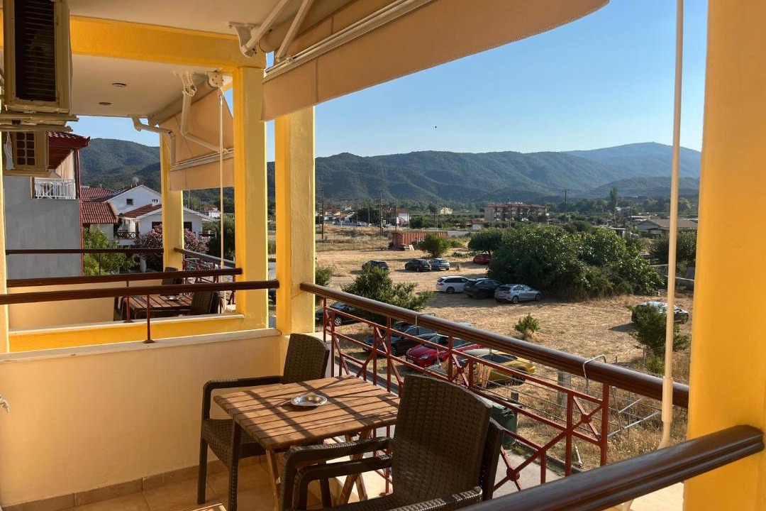 Photo of Patio Balcony in Sarti