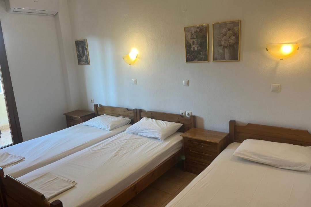 Photo of Bedroom in Sarti
