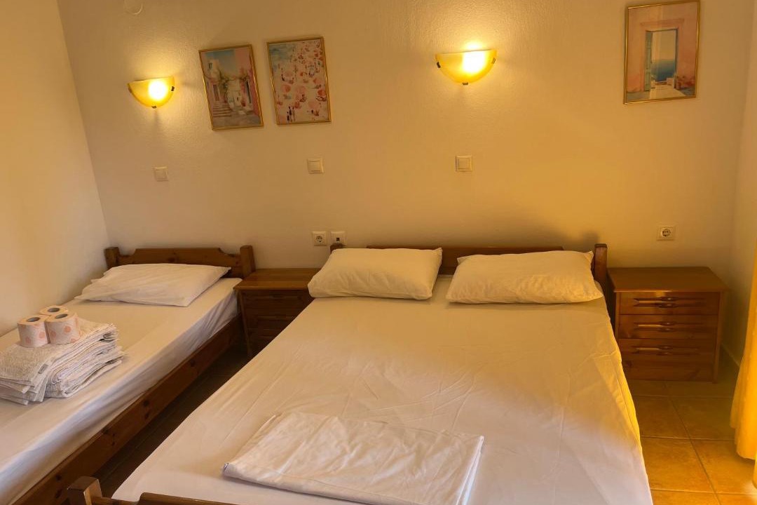 Photo of Bedroom in Sarti