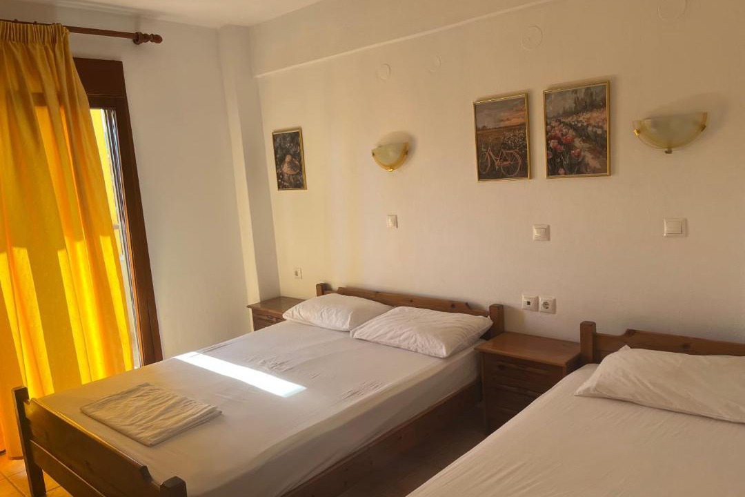 Photo of Bedroom in Sarti
