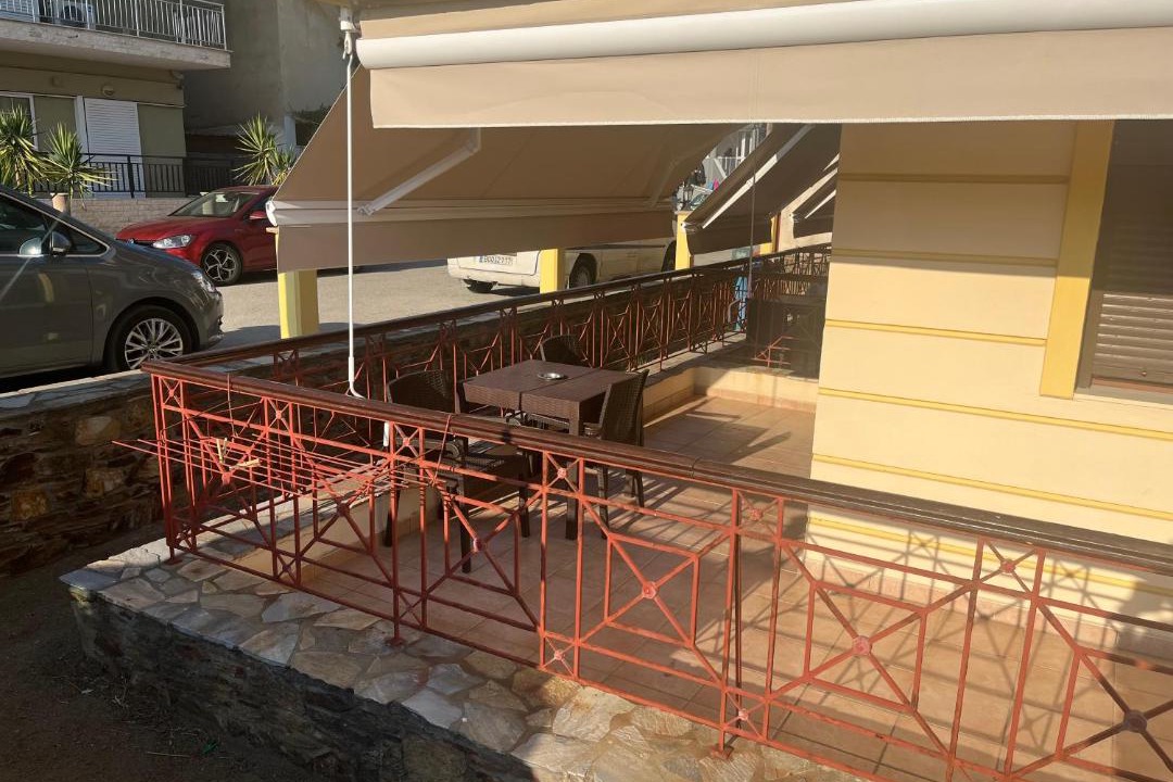 Photo of Patio Balcony in Sarti