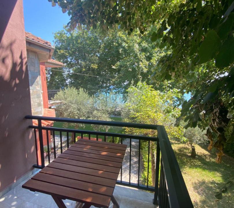 Photo of Patio Balcony in Kokkinon Neron