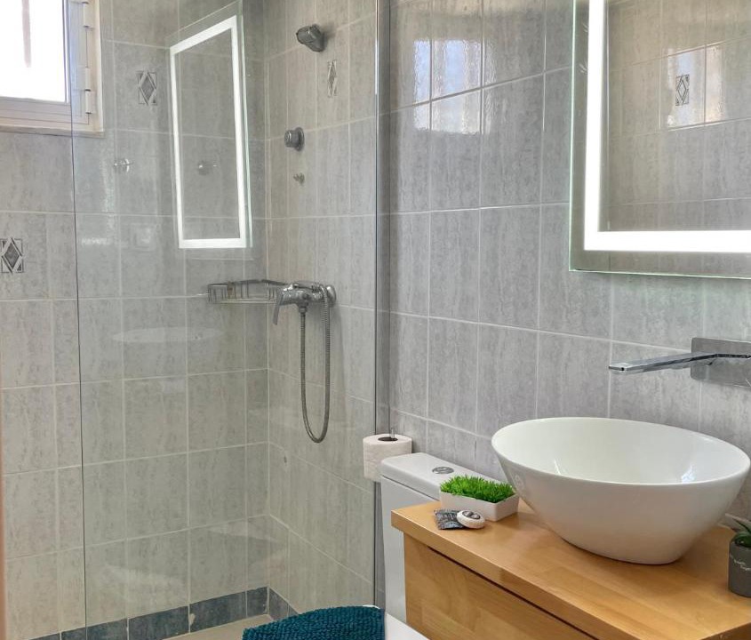 Photo of Bathroom in Elafonisos
