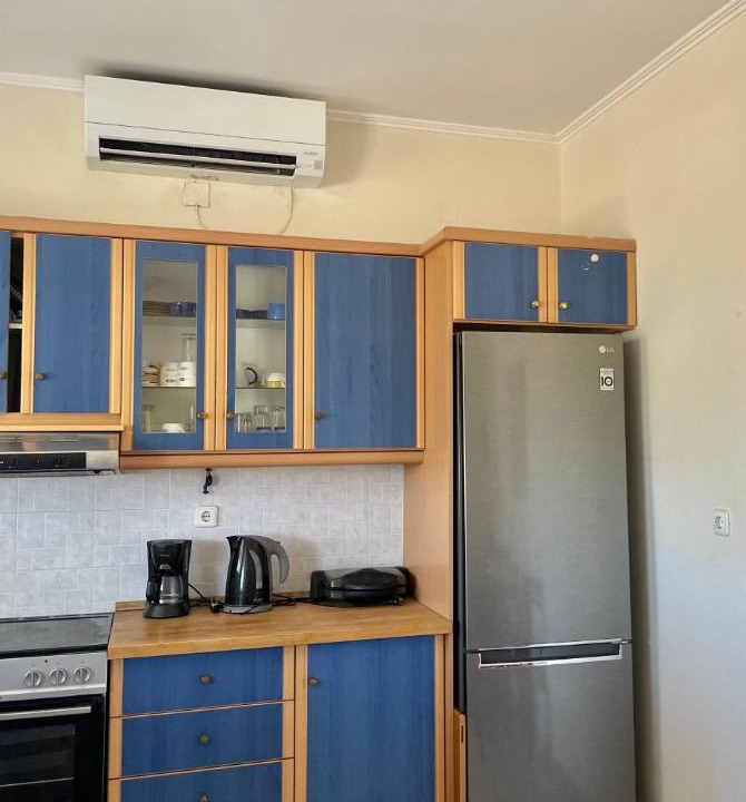 Photo of Kitchen in Elafonisos