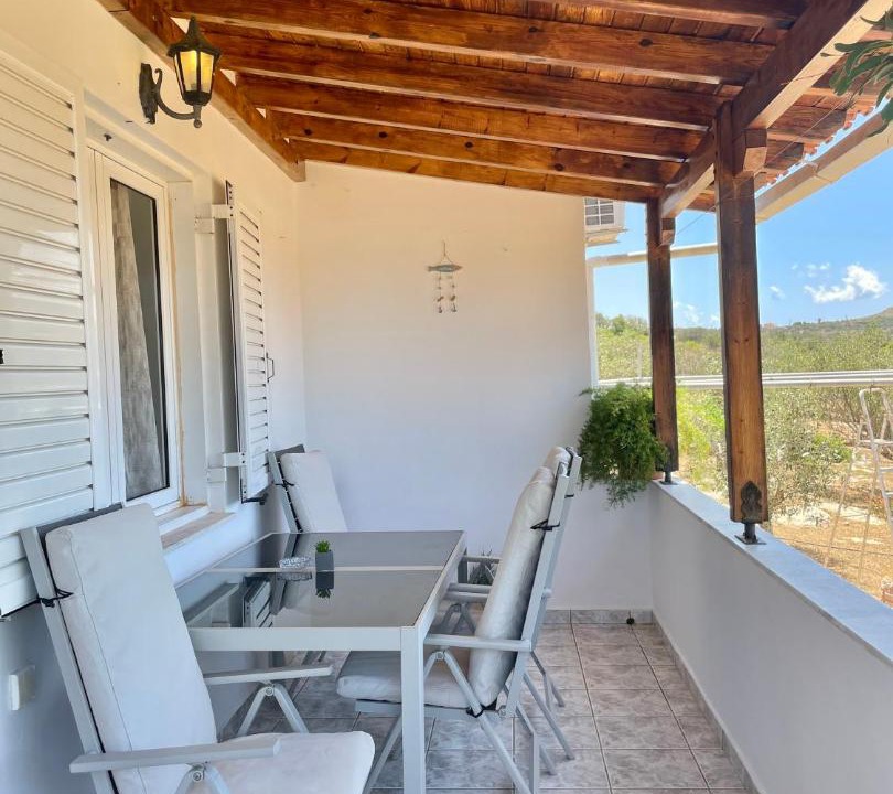 Photo of Patio Balcony in Elafonisos