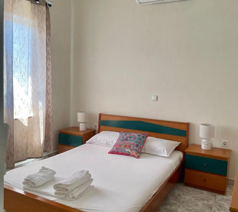Photo of Bedroom in Elafonisos