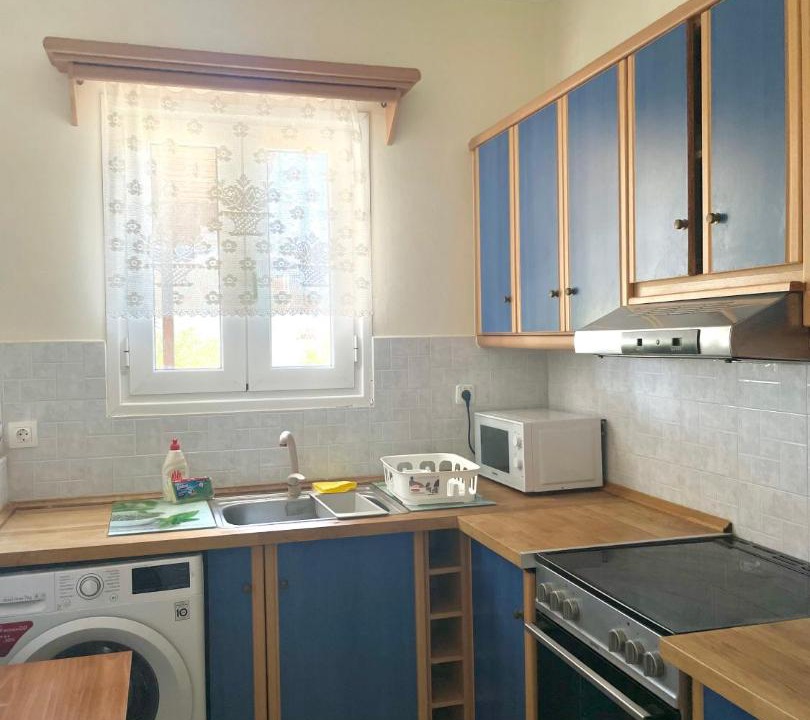 Photo of Kitchen in Elafonisos