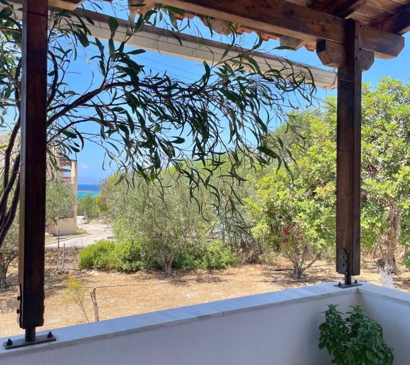 Photo of Patio Balcony in Elafonisos