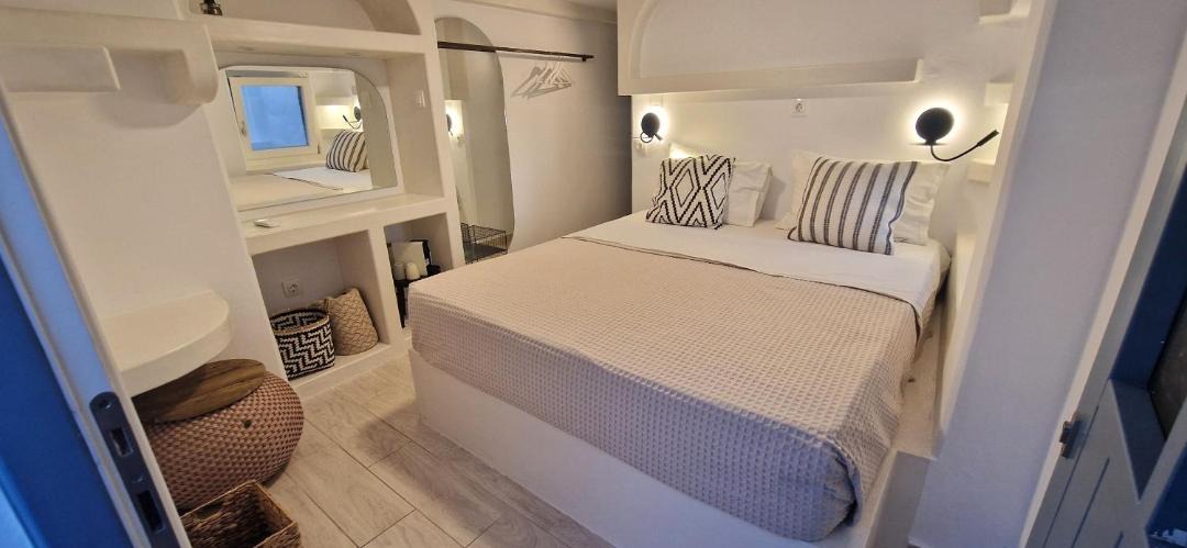 Photo of Bedroom in Naousa