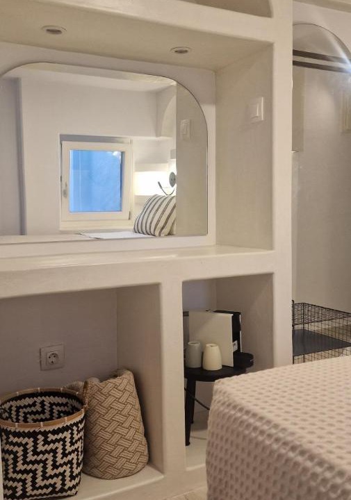 Photo of Bedroom in Naousa