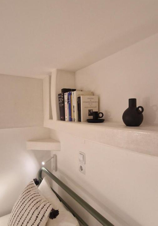 Photo of Bedroom in Naousa