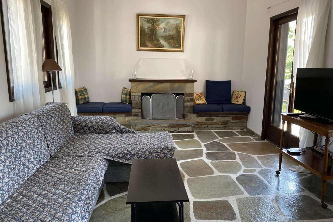 Photo of Livingroom in Artemida