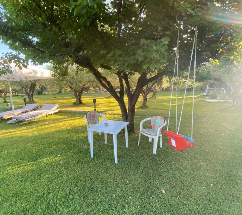 Photo of Outdoor in Litochoro