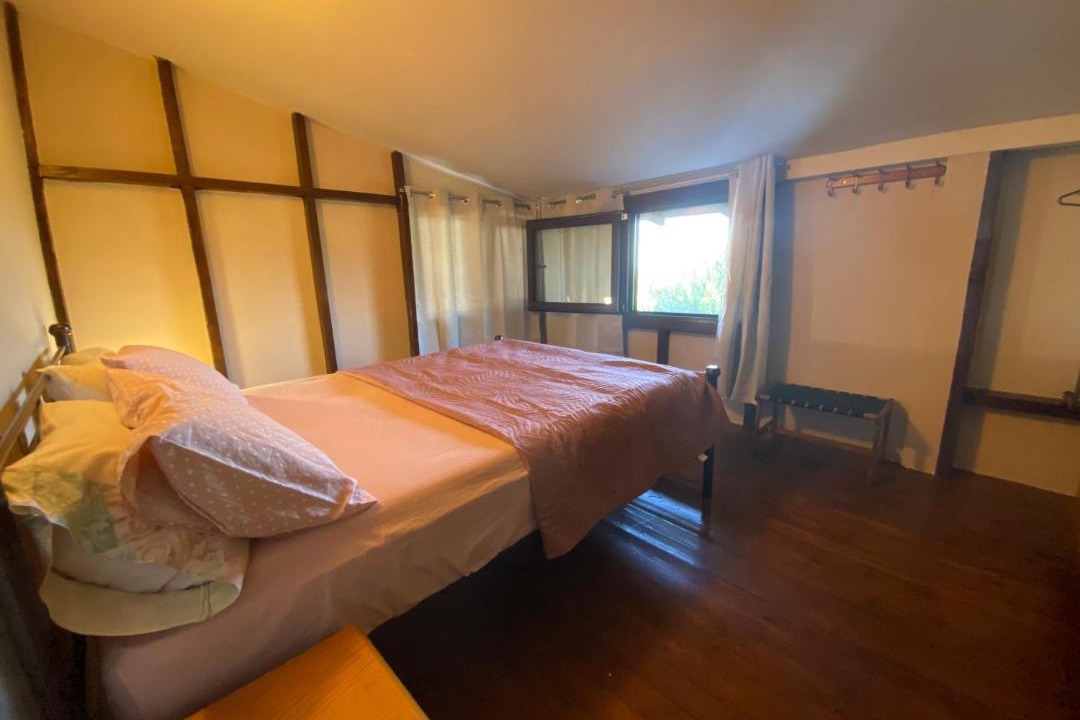 Photo of Bedroom in Litochoro