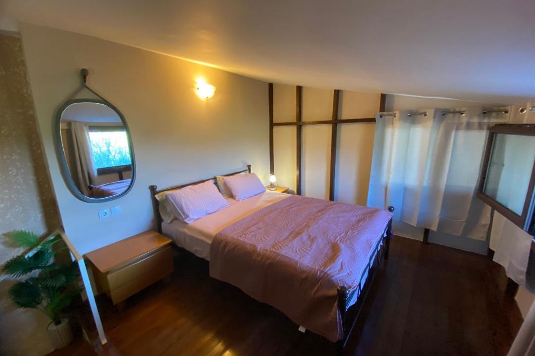 Photo of Bedroom in Litochoro