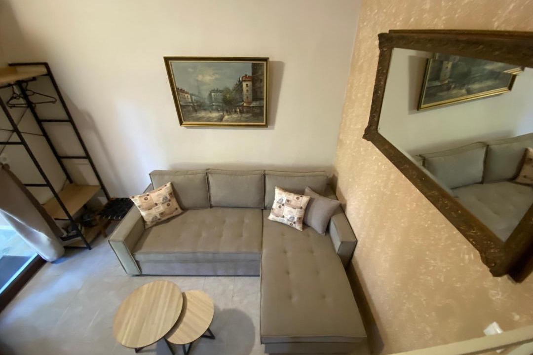 Photo of Livingroom in Litochoro