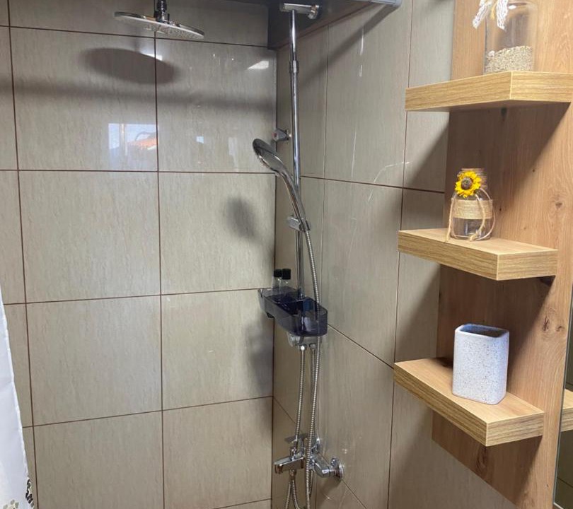 Photo of Bathroom in Litochoro