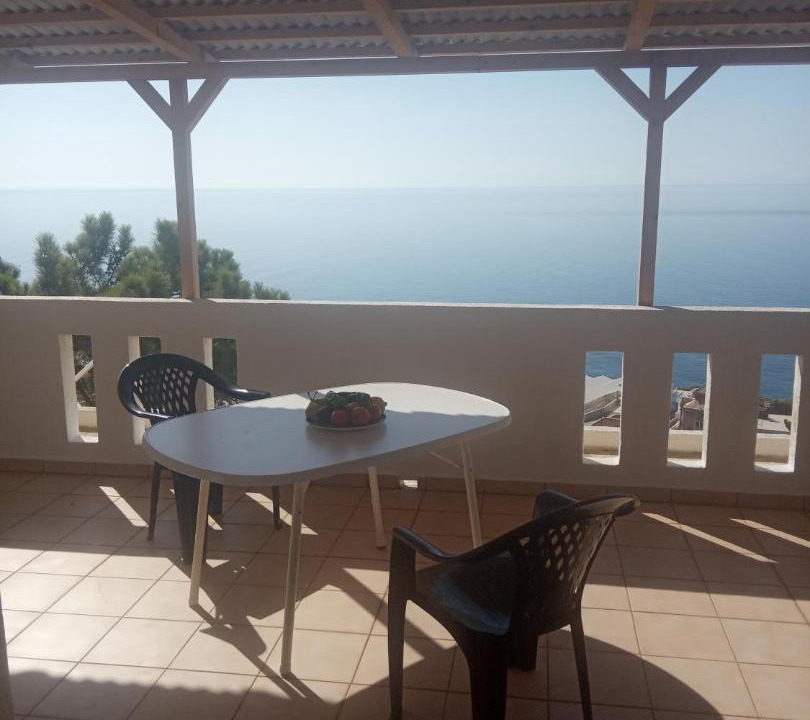 Photo of Patio Balcony in Pefki