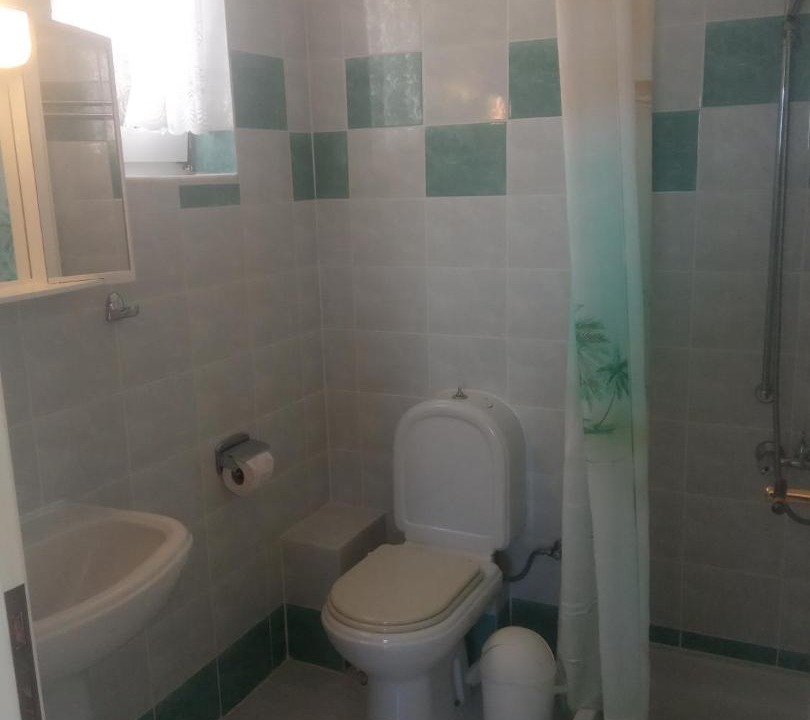 Photo of Bathroom in Pefki