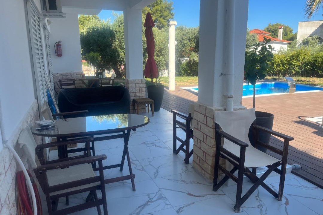 Photo of Patio Balcony in Metamorfosi